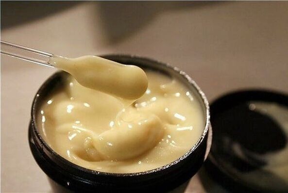 мехлем за лечение на артроза на рамото